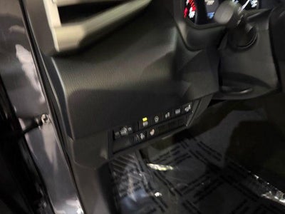 2023 Toyota Tundra 4WD SR5