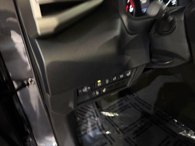 2023 Toyota Tundra 4WD SR5