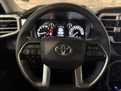 2023 Toyota Tundra 4WD SR5