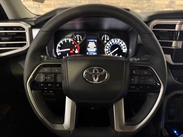 2023 Toyota Tundra 4WD SR5