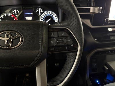 2023 Toyota Tundra 4WD SR5