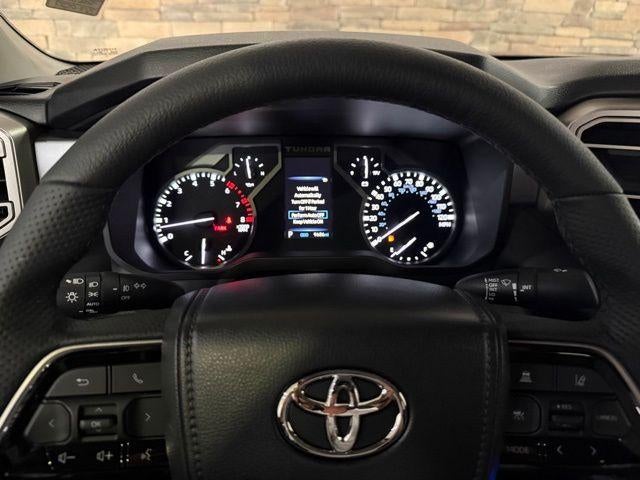 2023 Toyota Tundra 4WD SR5