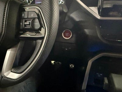 2023 Toyota Tundra 4WD SR5