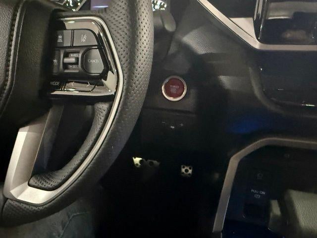 2023 Toyota Tundra 4WD SR5