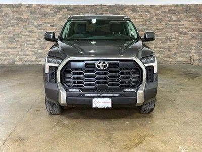 2023 Toyota Tundra 4WD SR5