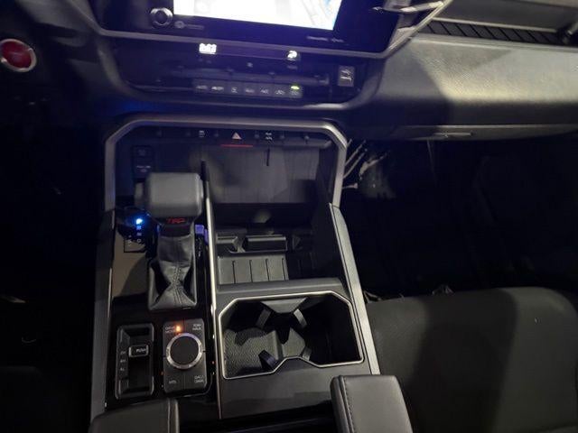 2023 Toyota Tundra 4WD SR5