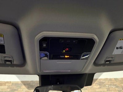 2023 Toyota Tundra 4WD SR5