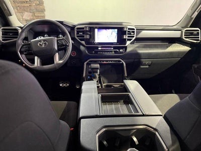 2023 Toyota Tundra 4WD SR5