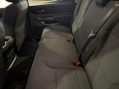 2023 Toyota Tundra 4WD SR5