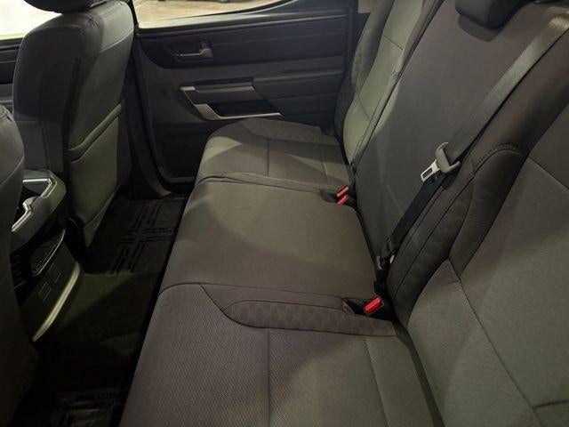 2023 Toyota Tundra 4WD SR5
