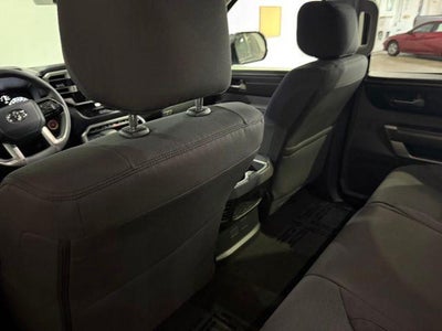 2023 Toyota Tundra 4WD SR5