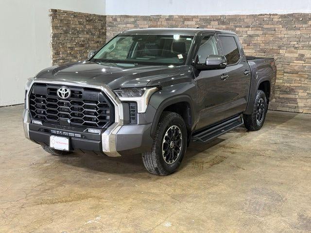 2023 Toyota Tundra 4WD SR5