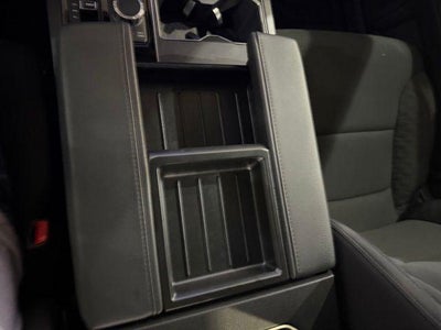 2023 Toyota Tundra 4WD SR5