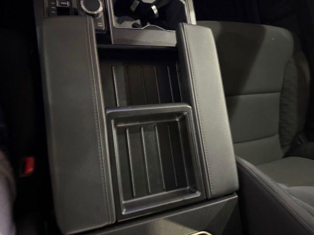 2023 Toyota Tundra 4WD SR5