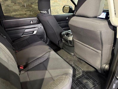 2023 Toyota Tundra 4WD SR5