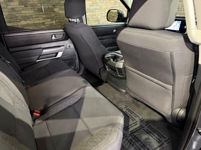 2023 Toyota Tundra 4WD SR5