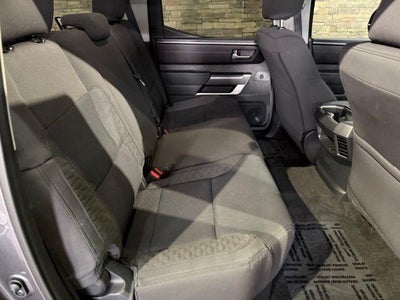 2023 Toyota Tundra 4WD SR5