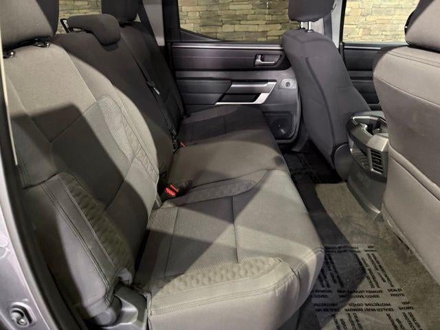 2023 Toyota Tundra 4WD SR5