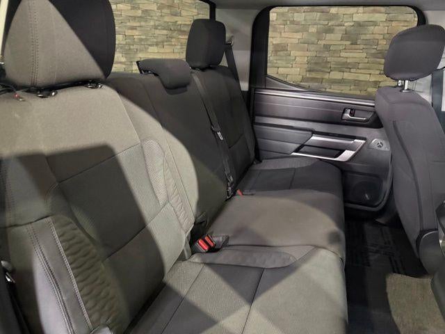 2023 Toyota Tundra 4WD SR5