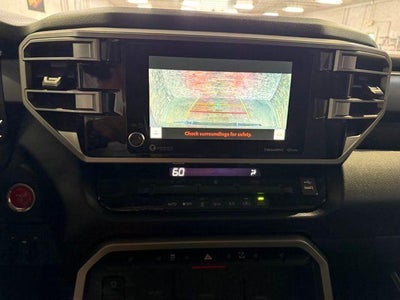 2023 Toyota Tundra 4WD SR5