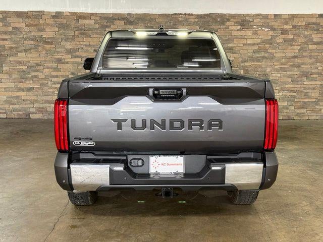 2023 Toyota Tundra 4WD SR5