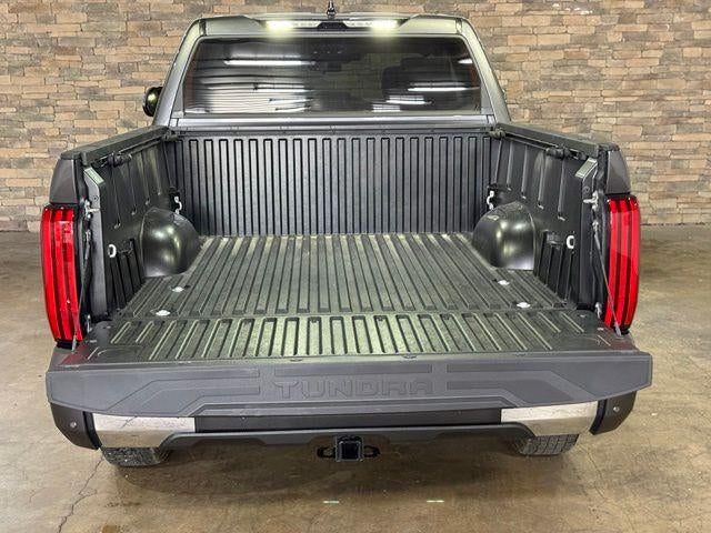 2023 Toyota Tundra 4WD SR5