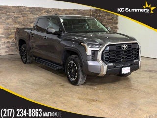 2023 Toyota Tundra 4WD SR5