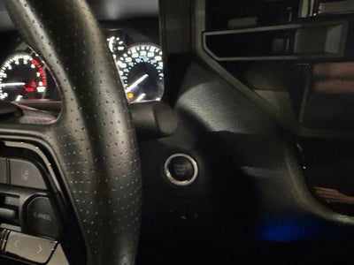 2024 Toyota Tundra 4WD SR5