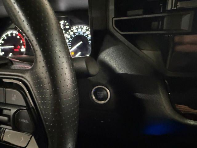 2024 Toyota Tundra 4WD SR5