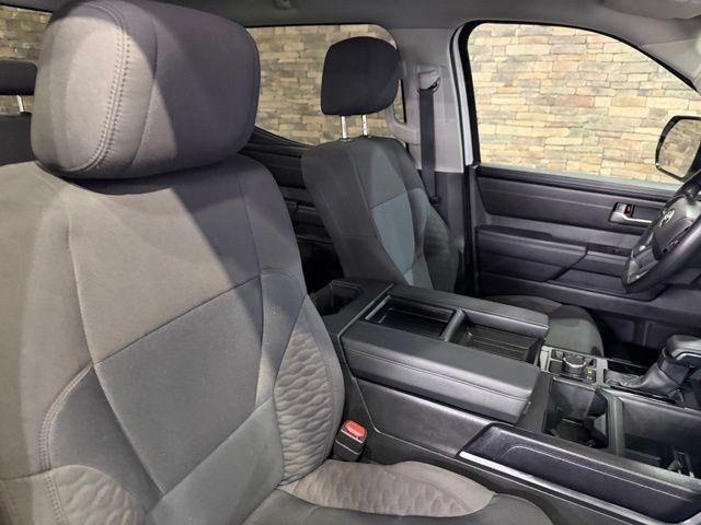 2024 Toyota Tundra 4WD SR5