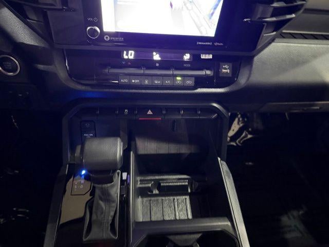 2024 Toyota Tundra 4WD SR5