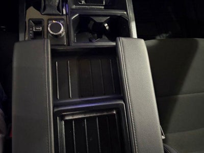 2024 Toyota Tundra 4WD SR5