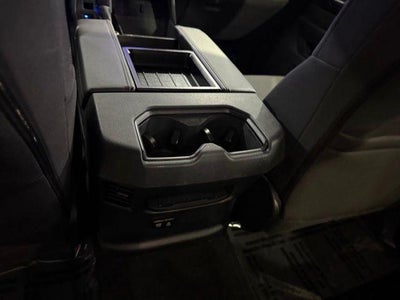 2024 Toyota Tundra 4WD SR5