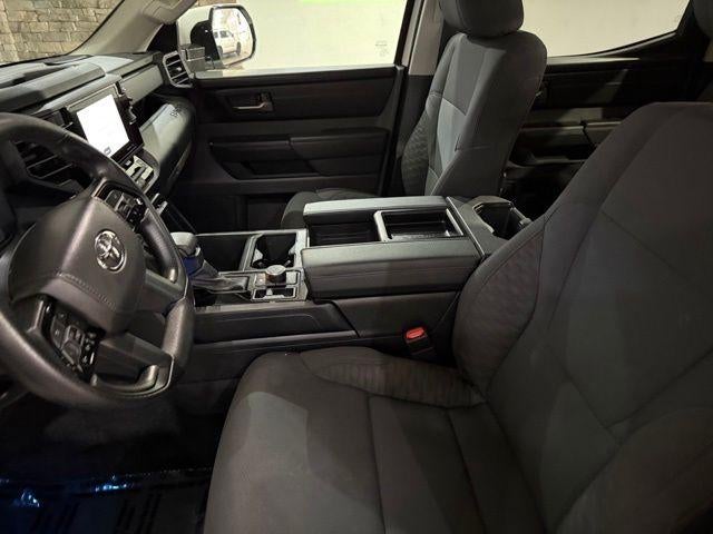 2024 Toyota Tundra 4WD SR5