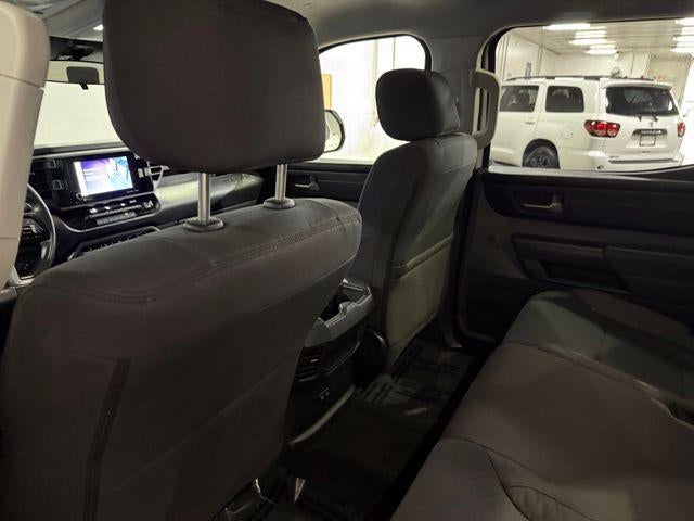 2024 Toyota Tundra 4WD SR5
