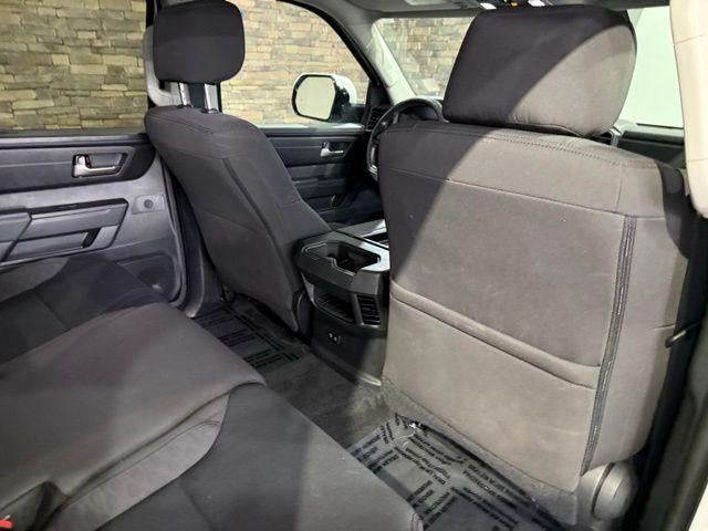 2024 Toyota Tundra 4WD SR5