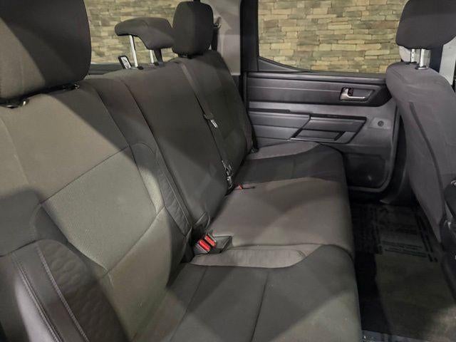 2024 Toyota Tundra 4WD SR5