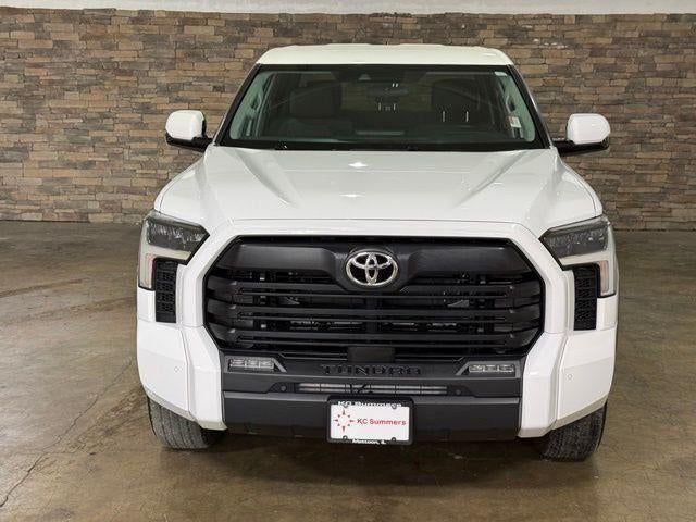 2024 Toyota Tundra 4WD SR5