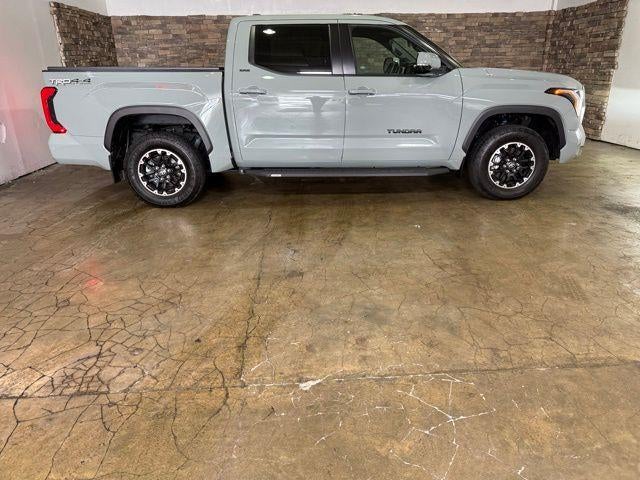 2025 Toyota Tundra 4WD SR5
