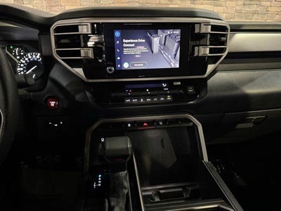 2025 Toyota Tundra 4WD SR5