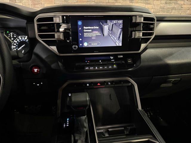 2025 Toyota Tundra 4WD SR5