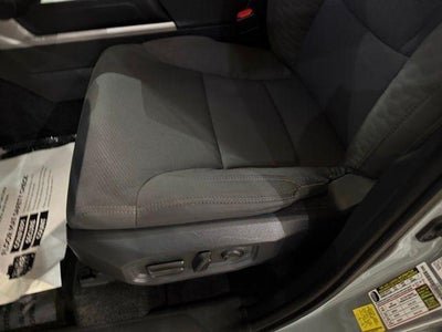 2025 Toyota Tundra 4WD SR5