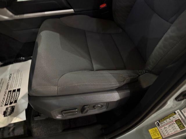 2025 Toyota Tundra 4WD SR5