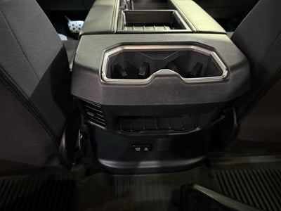 2025 Toyota Tundra 4WD SR5