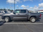 2025 Toyota Tundra 4WD SR