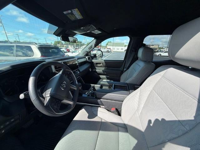 2025 Toyota Tundra 4WD SR