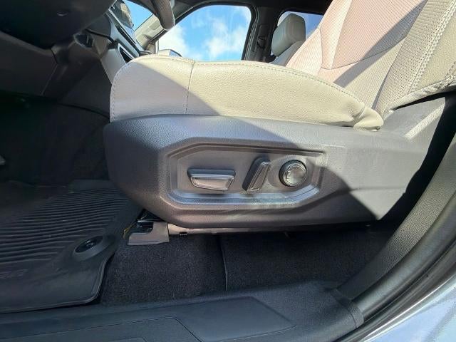 2025 Toyota Tundra 4WD SR