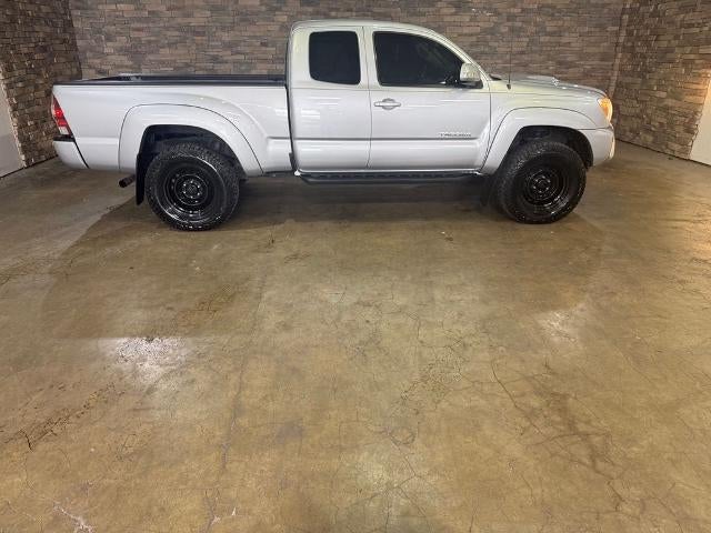 2013 Toyota Tacoma Base
