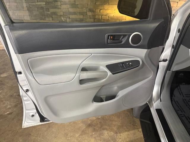 2013 Toyota Tacoma Base