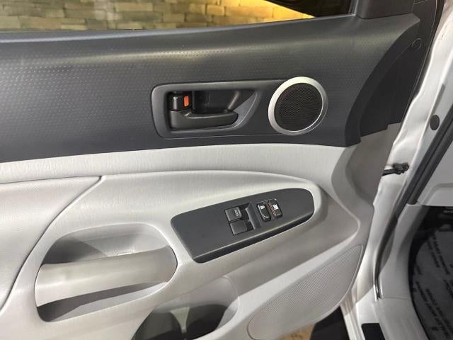 2013 Toyota Tacoma Base